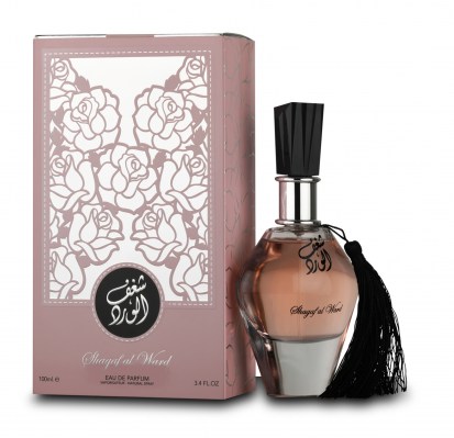 Al Wataniah----Shagaf al Ward Perfume